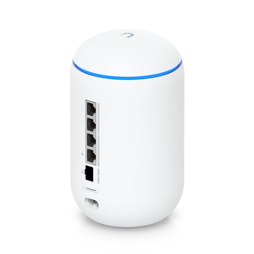 Router Ubiquiti UDR7 3x RJ-45 100/1000/2500 Mb/s 5700 Mbps