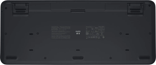 Tastiera Senza fili Logitech Signature K650 QWERTZ