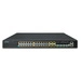 Interruttore Planet SGS-6341-24P4X 24x 1Gb 4x SFP | 4x SFP+ 370 W PoE+