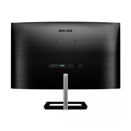 Monitor 31.5" Philips E-line 325E1C/00 2560 x 1440 QHD 75Hz matrice dello schermo VA