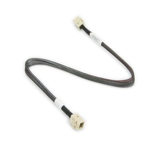 Supermicro Cavo Mini SAS HD PCIe NVMe 12Gbs 45cm | CBL-SAST-0623