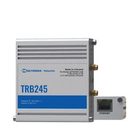 Gateway industriale Teltonika TRB245 2x Mini-SIM