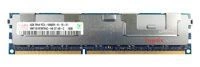 Memoria RAM 1x 4GB Hynix ECC REGISTERED DDR3 1333MHz PC3-10600 RDIMM | HMT151R7BFR4C-H9