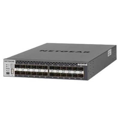 Switch Netgear XSM4324FS-100NES 2x 100/1000/10000 24x SFP+