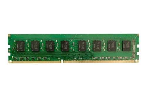 Memoria RAM 1x 4GB GoodRAM NON-ECC UNBUFFERED DDR3 1600MHz PC3-12800 UDIMM | GR1600D3V64L11S/4G