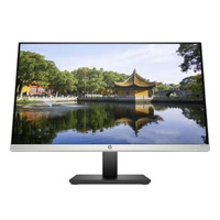 Monitor 23.8" HP 1F2J8AA#ABB 24mq 2560 x 1440 QHD 60Hz matrice dello schermo IPS