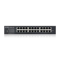 Interruttore Zyxel GS1900-24E-EU0102F 24x 1Gb