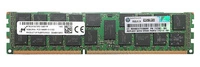 Memoria RAM 1x 16GB Micron ECC REGISTERED DDR3 1866MHz PC3-14900 RDIMM | MT36JSF2G72PZ-1G9