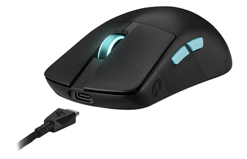 Senza fili topo ASUS Harpe Ace Aim Lab Edition 90MP02W0-BMUA00