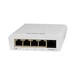 Access Point Netgear WN370-10000S 2,4 GHz 802.3af PoE 802.11 b/g/n