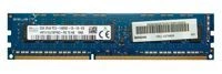 Memoria RAM 1x 8GB Hynix ECC UNBUFFERED DDR3 2Rx8 1866MHz PC3-14900 UDIMM | HMT41GU7BFR8C-RD
