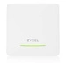 Access Point Zyxel NWA50BE-EU0102F 2,4 GHz | 5 GHz 688 Mbps | 4324 Mbps 802.11 a/b/g/n/ac/ax/be