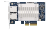 Network Card QNAP QXG-5G2T-111C 2x RJ-45 5Gb