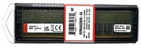 Memoria RAM 1x 64GB Kingston ValueRAM DDR5 2Rx8 6400MHz PC5-51200 CUDIMM | KVR64A52BD8-64