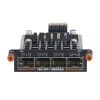Network Card DELL 4x SFP+ PCI Express 10Gb | 409-BBCY-RFB