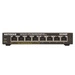 Switch Netgear GS308P-100PES | 192 kB | 16 Gb/s | 8x Ethernet Port