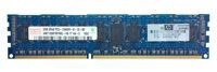 Memoria RAM 1x 2GB Hynix ECC REGISTERED DDR3 2Rx8 1333MHz PC3-10600 RDIMM | HMT125R7BFR8C-H9