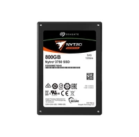 SSD disco Seagate Nytro 3750 800GB 2.5'' SAS TLC | XS800ME70045