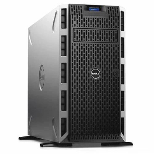 Server DELL T430 Tower 2x E5-2630 v3 128 GB RAM