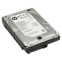 Disco rigido dedicato a HP server 2.5'' capacità 1.2TB 10000RPM HDD SAS 12Gb/s J9F48A-S-RFB | REFURBISHED