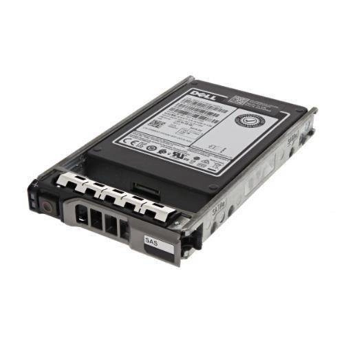 SSD DELL 400GB 3.5'' SAS 12Gb/s 400-AQQN