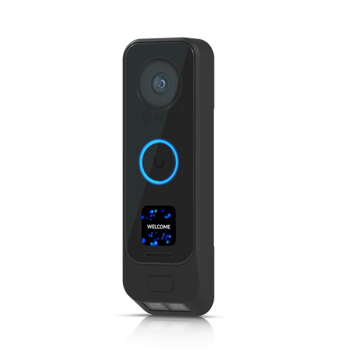 Campanello Ubiquiti G4 Doorbell Pro PoE Kit
