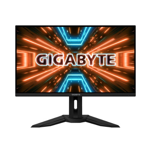 Monitor 31.5" Gigabyte M32Q 2560 x 1440 QHD 170Hz matrice dello schermo IPS