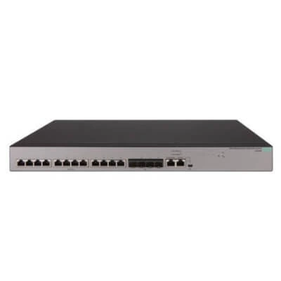 Switch HPE JH295A 12x 10/100/1000 4x SFP