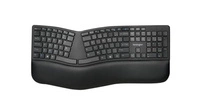 Tastiera Senza fili Kensington Pro Fit® Ergo QWERTZ