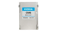 SSD disco Kioxia CD5 960GB U.2 NVMe 32Gb/s TLC | KCD51LUG960G