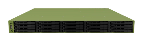 Mikrotik ROSE Data server (RDS)