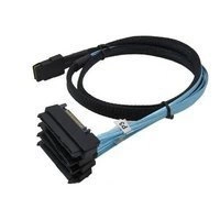 Cavo Broadcom CBL-SFF8087-06M SFF-8087 - SFF-8482 (Mini SAS to SAS)