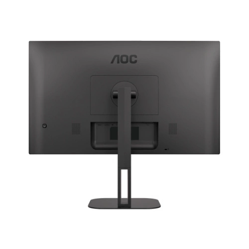 Monitor 27" AOC Q27V5N/BK 2560 x 1440 QHD 75Hz matrice dello schermo VA