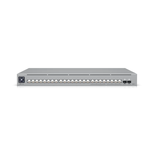 Switch Ubiquiti USW-PRO-MAX-24 16x 10/100/1000 8x 100/1000/2500 2x SFP+