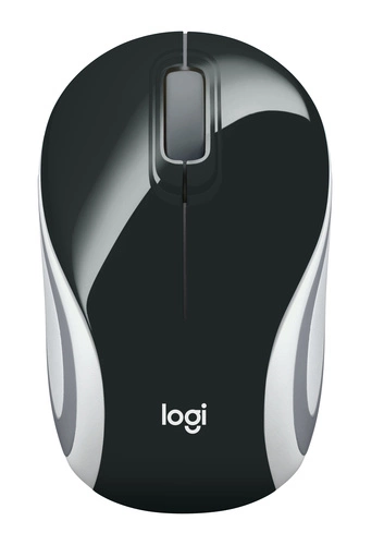 Senza fili topo Logitech M187 910-002731