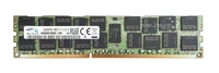 Memoria RAM 1x 16GB Samsung ECC REGISTERED DDR3 1600MHz PC3-12800 RDIMM | M393B2G70QH0-CK0