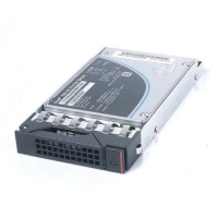 Disco SSD dedicato a server Lenovo Uso misto 1,92TB 2.5" SATA 6Gb/s 4XB7A17127 | REFURBISHED