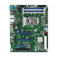 Scheda madre Asrock Rack C246 WS LGA1151 ATX | C246 WS