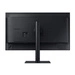 Monitor 32" Samsung LF32TU870VRXEN T870 3840 x 2160 4K UHD 60Hz matrice dello schermo VA