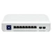 Interruttore Ubiquiti USW-ENTERPRISE-8-POE 8x 2.5Gb 2x SFP+ 120 W