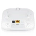 Access Point (Punto di accesso) Zyxel NWA50AX-EU0103F 2.4 GHz | 5 GHz 1200 Mbps 802.11 a/b/g/n/ac/ax