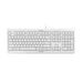 Tastiera Wired Cherry KC 1000 AZERTY (BE)