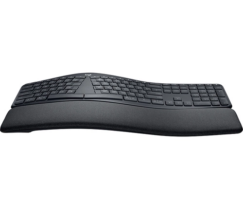 Tastiera Senza fili Logitech Ergo K860 QWERTZ