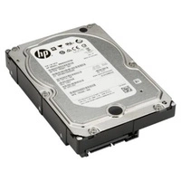 Disco rigido dedicato a HP server 2.5'' capacità 1.2TB 10000RPM HDD SAS 6Gb/s 693648-B21-RFB | REFURBISHED
