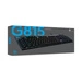 Tastiera Wired Logitech G G815 QWERTY