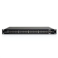 Switch Ubiquiti ES-48-500W 48x 10/100/1000 2x SFP | 2x SFP+ 436 W PoE+