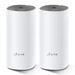 Access Point (Punto di accesso) TP-LINK DECO E4(2-pack) 2.4 GHz | 5 GHz 867 Mbps 802.11 a/b/g/n/ac