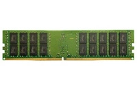 Memoria RAM 1x 8GB Supermicro - SuperServer 6029U-TRTP DDR4 2400MHz ECC REGISTERED DIMM |