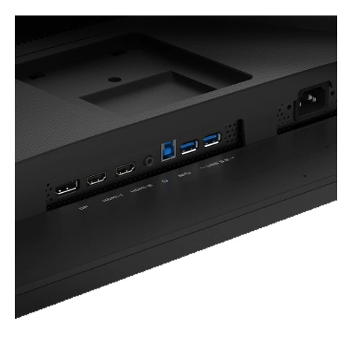 Monitor 23.8" Gigabyte G24F 2 1920 x 1080 Full HD 180Hz matrice dello schermo IPS