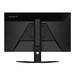 Monitor 27" Gigabyte G27Q 2560 x 1440 QHD 144Hz matrice dello schermo IPS